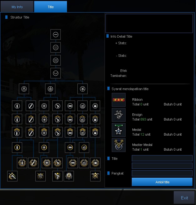 MAYOR 1 HARGA 25K image 43